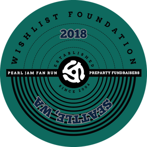 Pearl Jam Fans Host Seattle Pre-Concert Fundraisers